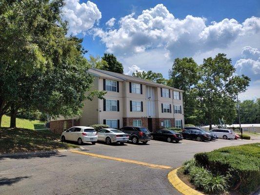 Southwood Apartments