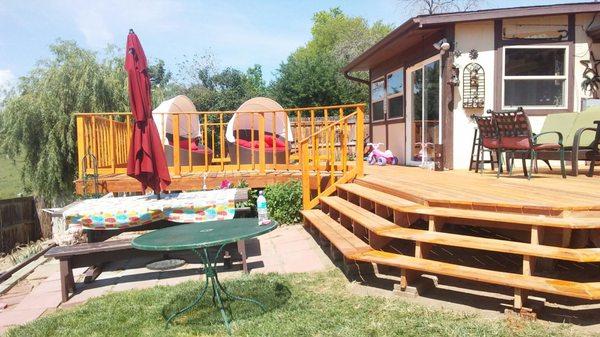 Express Tree Service and Landscaping