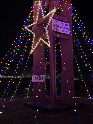 Mill Plain United Methodist Church