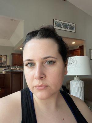 Evergreen Beauty and Threading