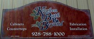 Kitchen Bath & Beyond