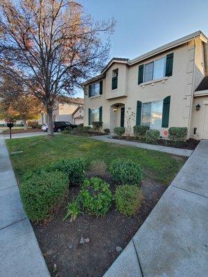 Crescencio's Gardening And Landscaping