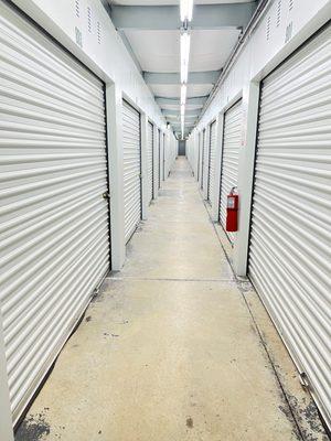 Compass Self Storage