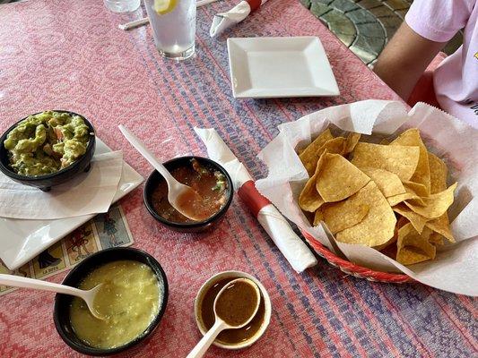 Mi Rancho Mexican Grill