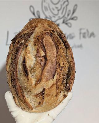 Everything Sourdough