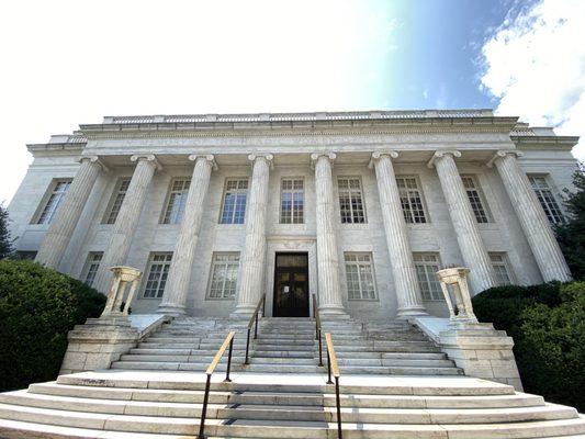 American Red Cross Blood Service