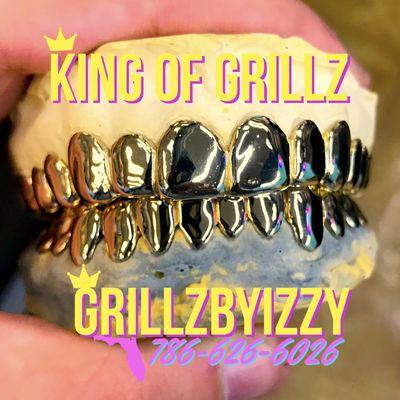 Grillz