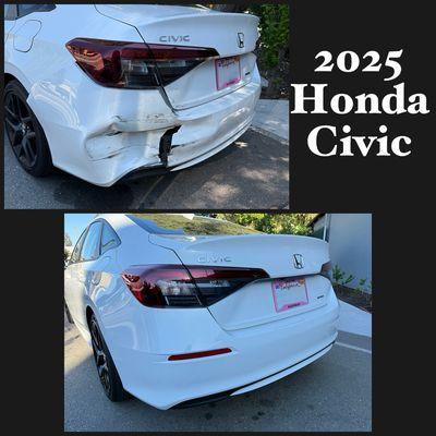 Auto Collision Experts