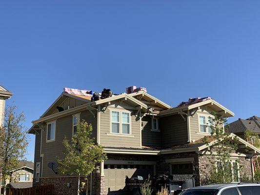 Key Roofing & Exteriors