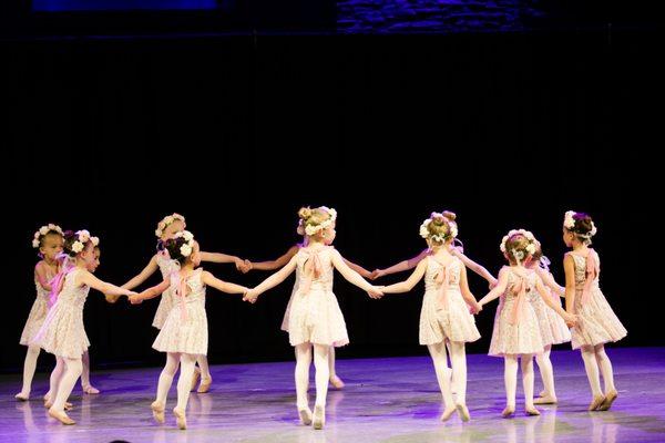 Christian Dance Academy