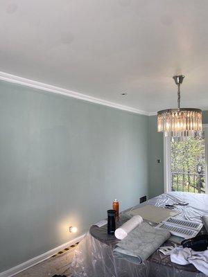 Kikopainting Wallcoverings