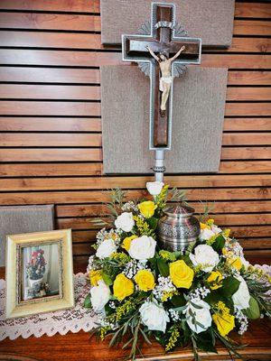 Central Florida Casket Store & Funeral Chapel