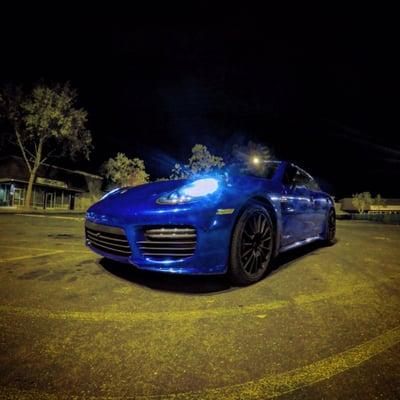 Collision Repair Inc.