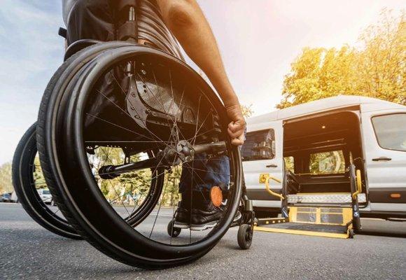 Companions Medical Transportation