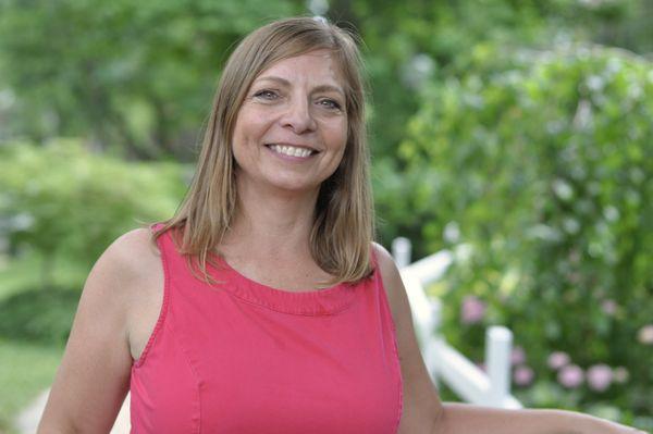 Adrienne Lombardi Coaching