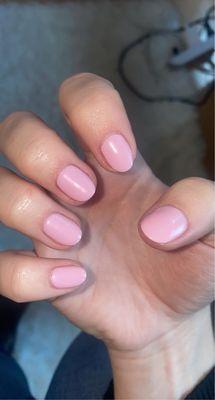 Cozy Boutique Nails & Spa