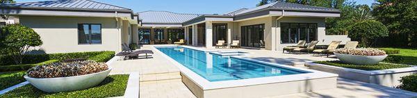 Dependable Pool Services