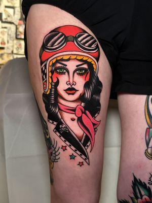 Assassin Tattoo Studio