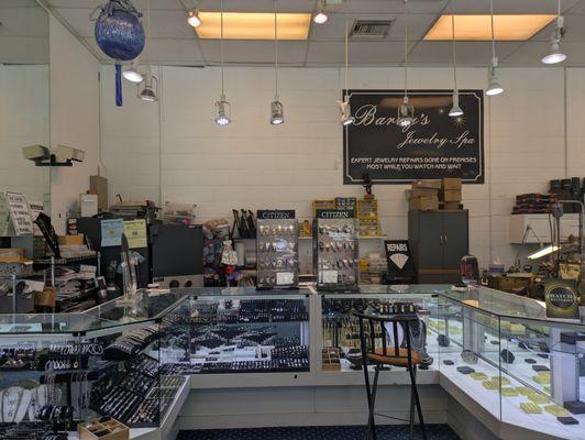 International Jewelers Exchange