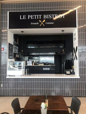 A new addition to Lincoln Eatery!