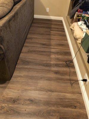 Henry Garcia Floor Covering