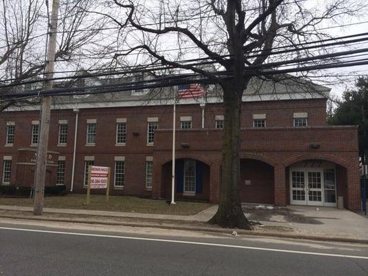 NCPD Federal Credit Union