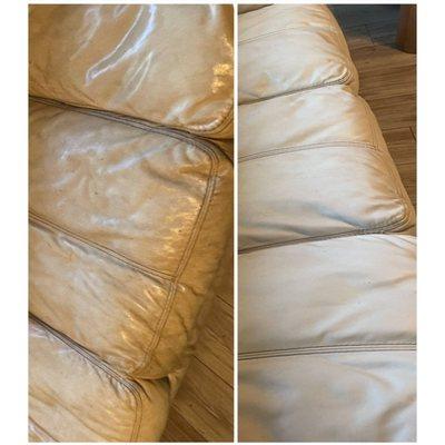 Optimistic Cleaning services