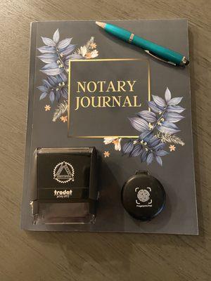 Coastal Notary Express