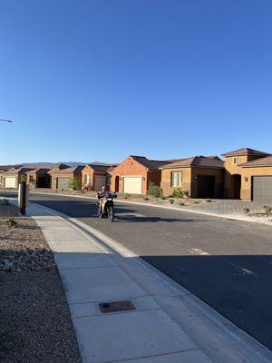 STI Moving and Storage