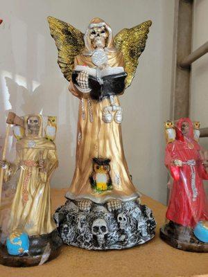 Botanica el Santo Niño