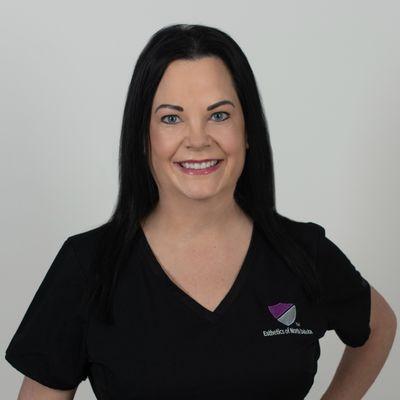 Esthetics of North Dakota