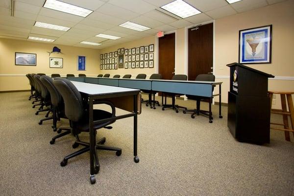 Sandler Training Training & Development Solutions, Inc. 4000 Piedmont Parkway Suite 130 High Point, NC 27265 United States 33...