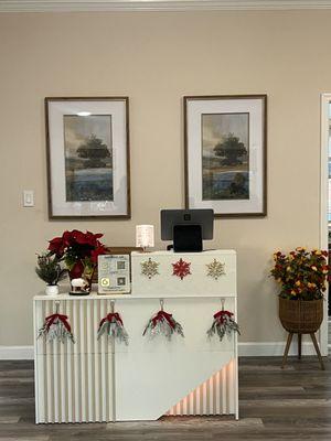 Welcome to Esthetics Juli - Where your glow begins and self-care meets luxury.