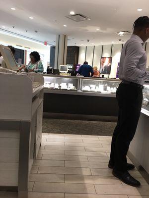Kay Jewelers