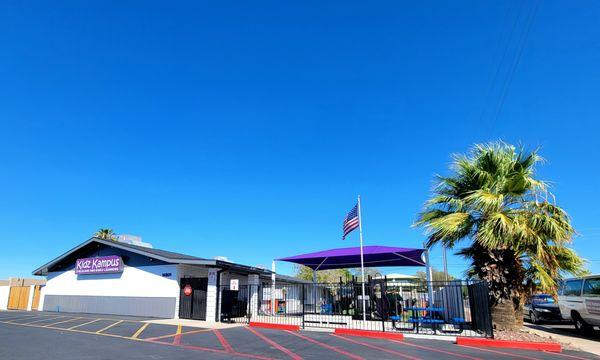 Kidz Kampus North Phoenix Preschool and Early Learning