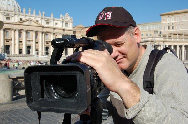 Tim Frakes Productions