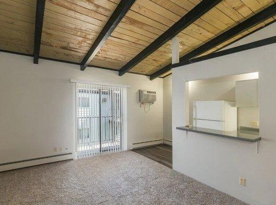 Parkwood Place Apartments