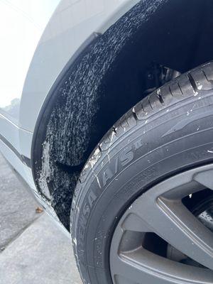 The before of both sides