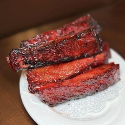 Spareribs