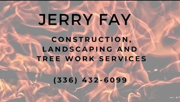 Fire Pride Lawn Care & Construction