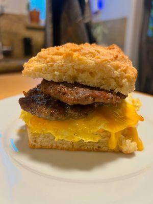 Gancia’s Craft Kitchen