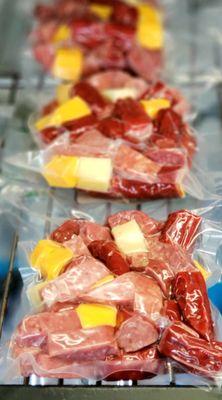 Snyder's Meats & German Sausage Haus