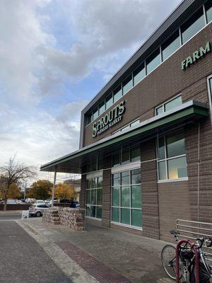 Sprouts Farmers Market