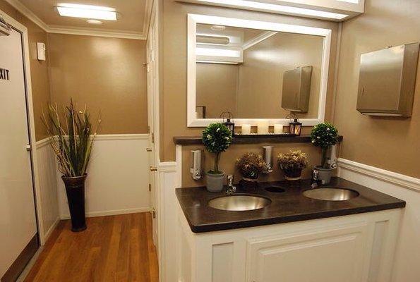 White's Water Closets