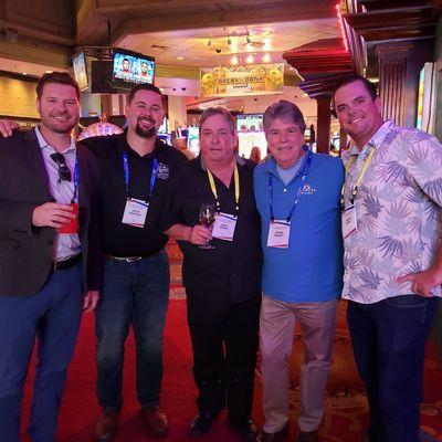 Farmers Insurance - John Crawley