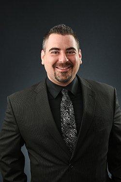 Josh Hill - Keller Williams Realty