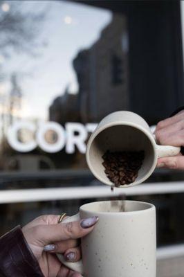 Cortado Specialty Coffee