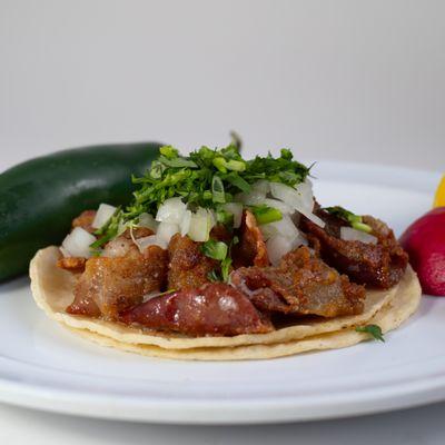 Cenaduria Y Taqueria Lupita