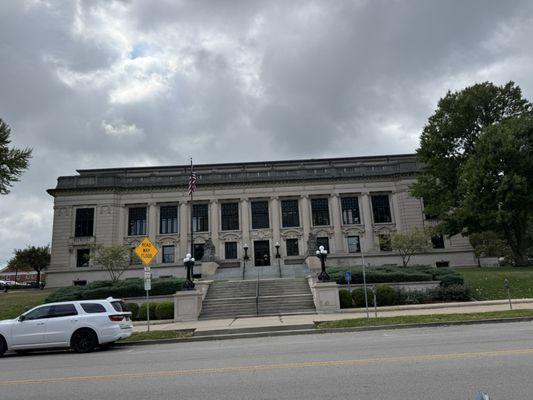 Illinois Supreme Court