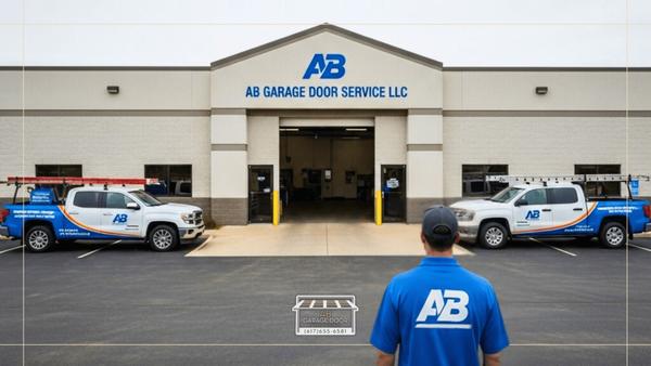 Same Day Garage Door Service